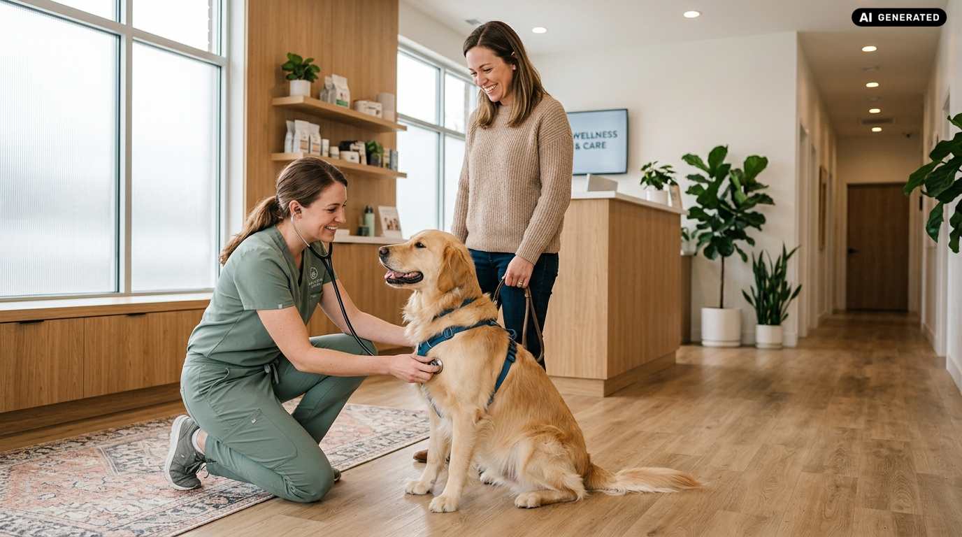 Hundeversicherung